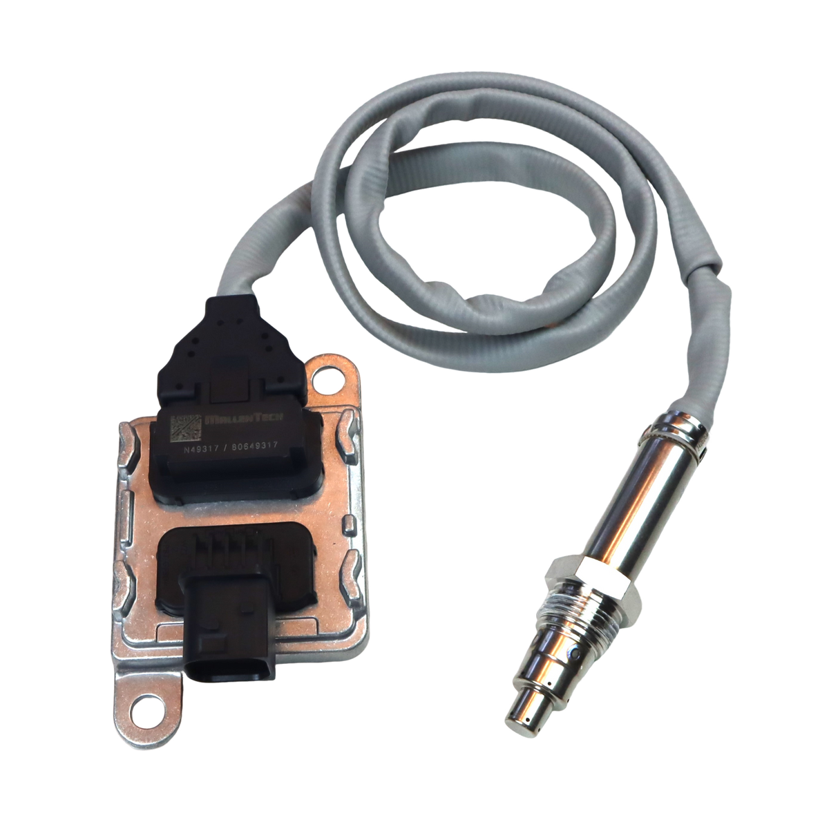 N49317 - for Paccar Kenworth Peterbilt – Mallentech Group