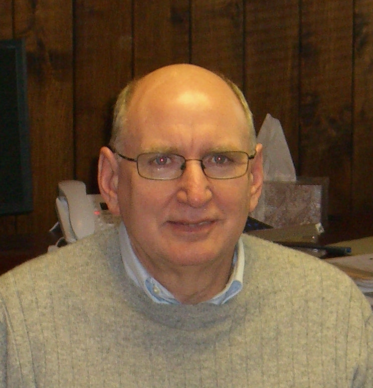 Earl Lankheet