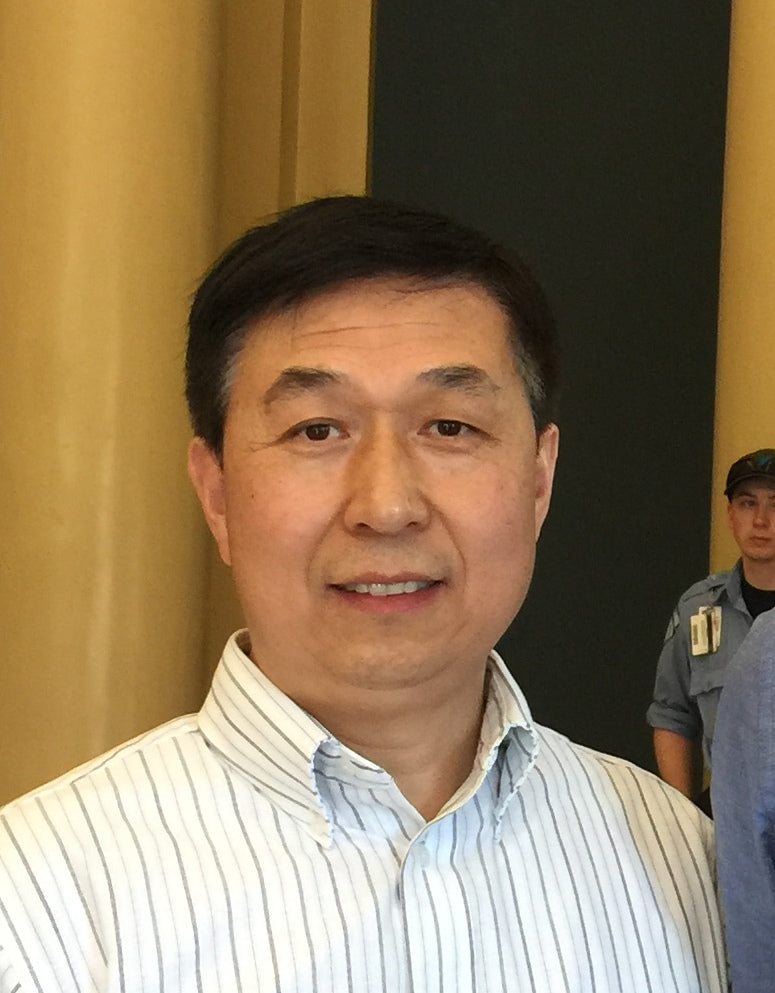 Steve Chen