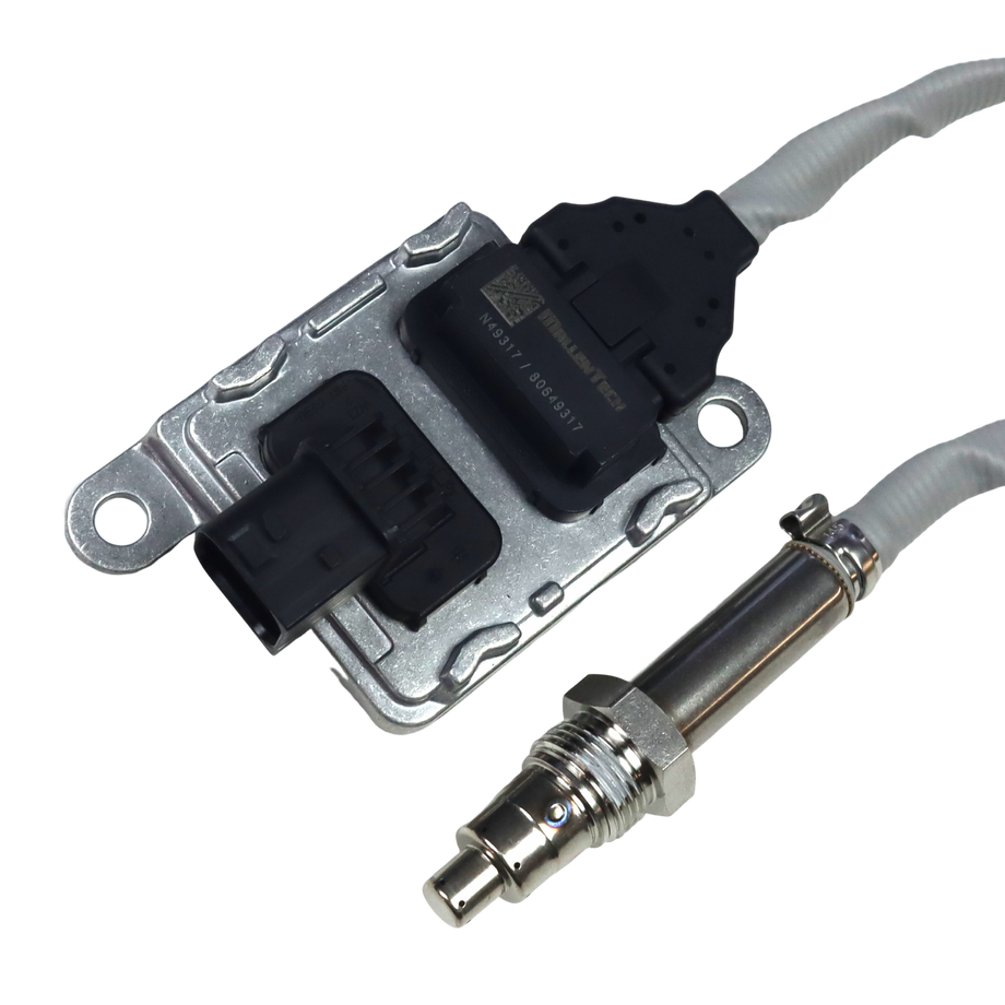 N49317 - for Paccar Kenworth Peterbilt – Mallentech Group